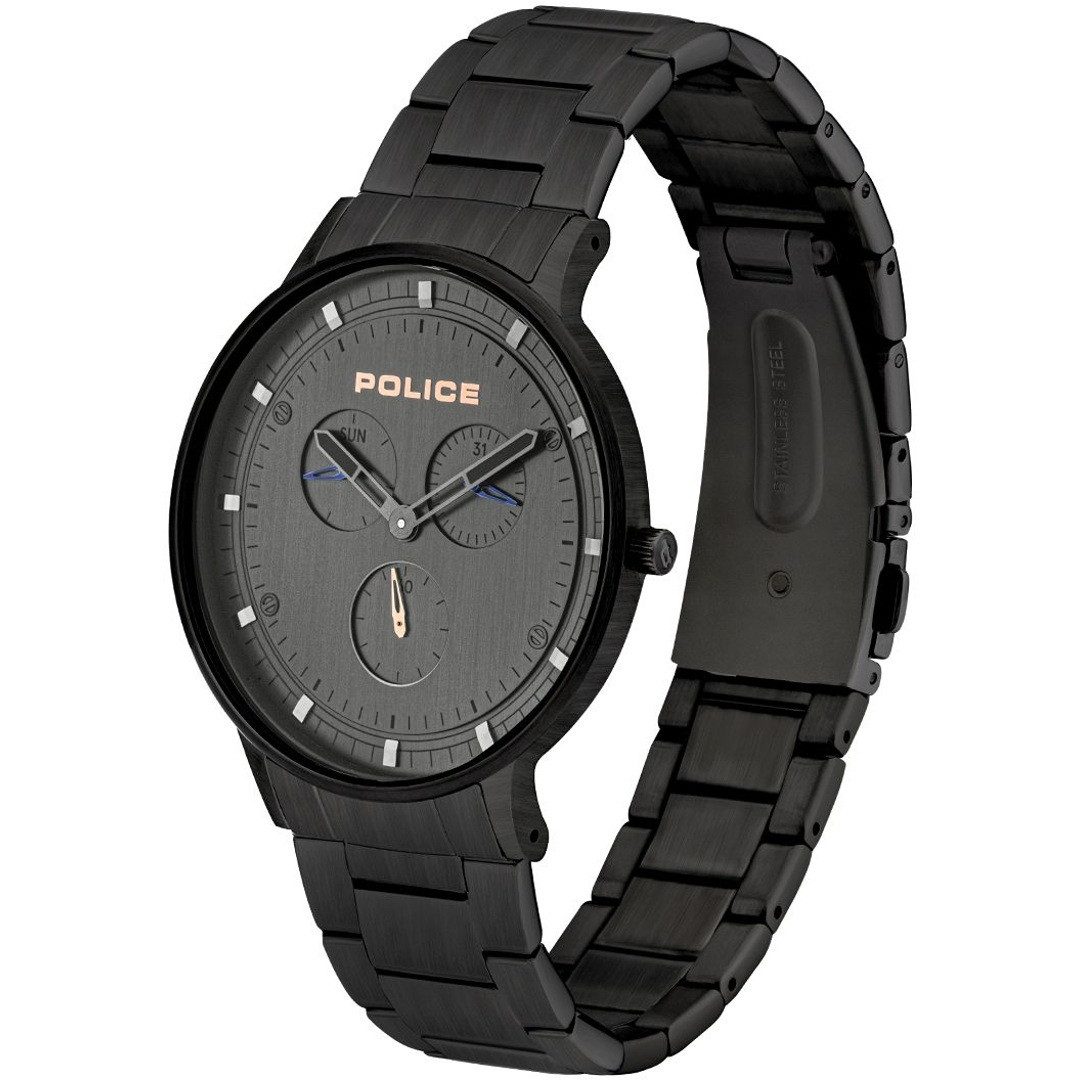 Police Quarzuhr PL15968JSB/39M