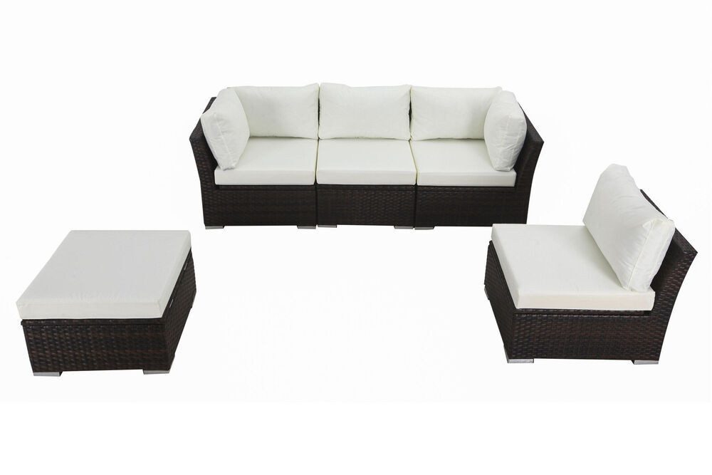 OUTFLEXX Gartenlounge-Set