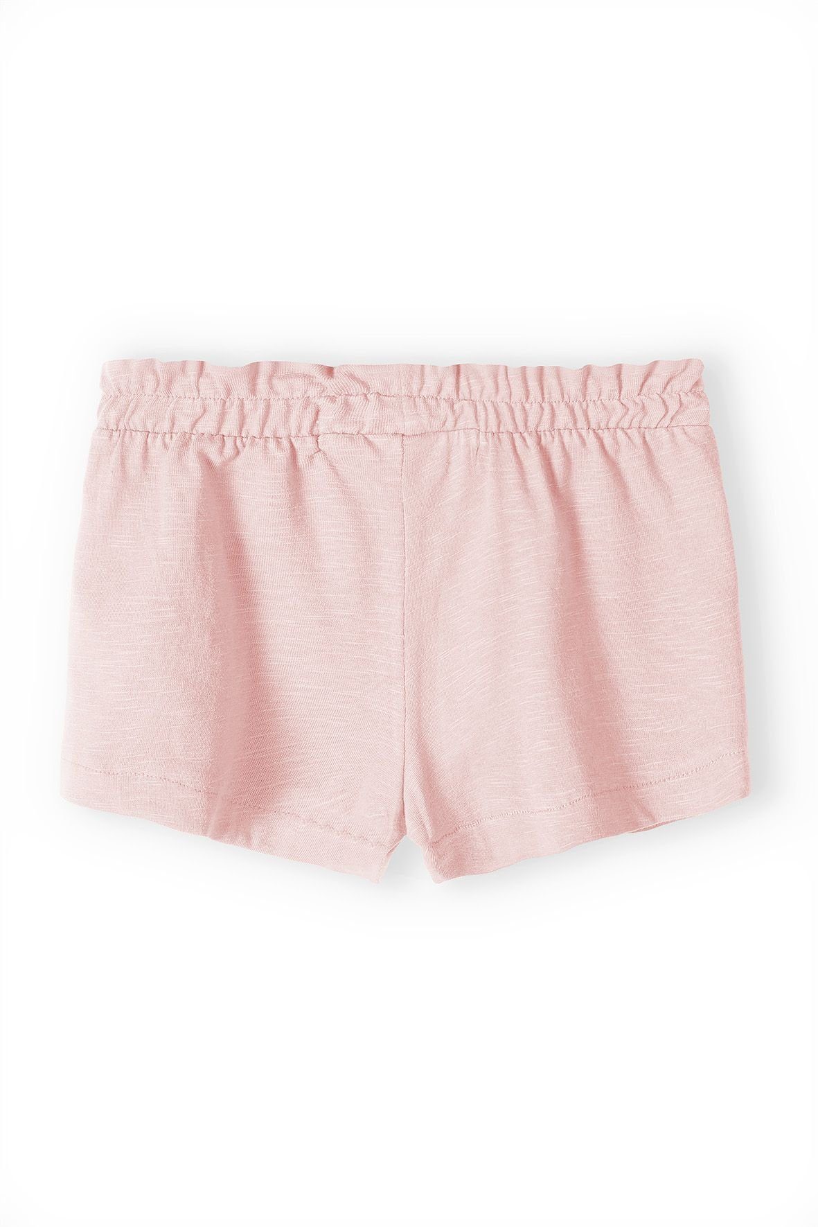 MINOTI Shorts Shorts (12m-14y) Hellrosa