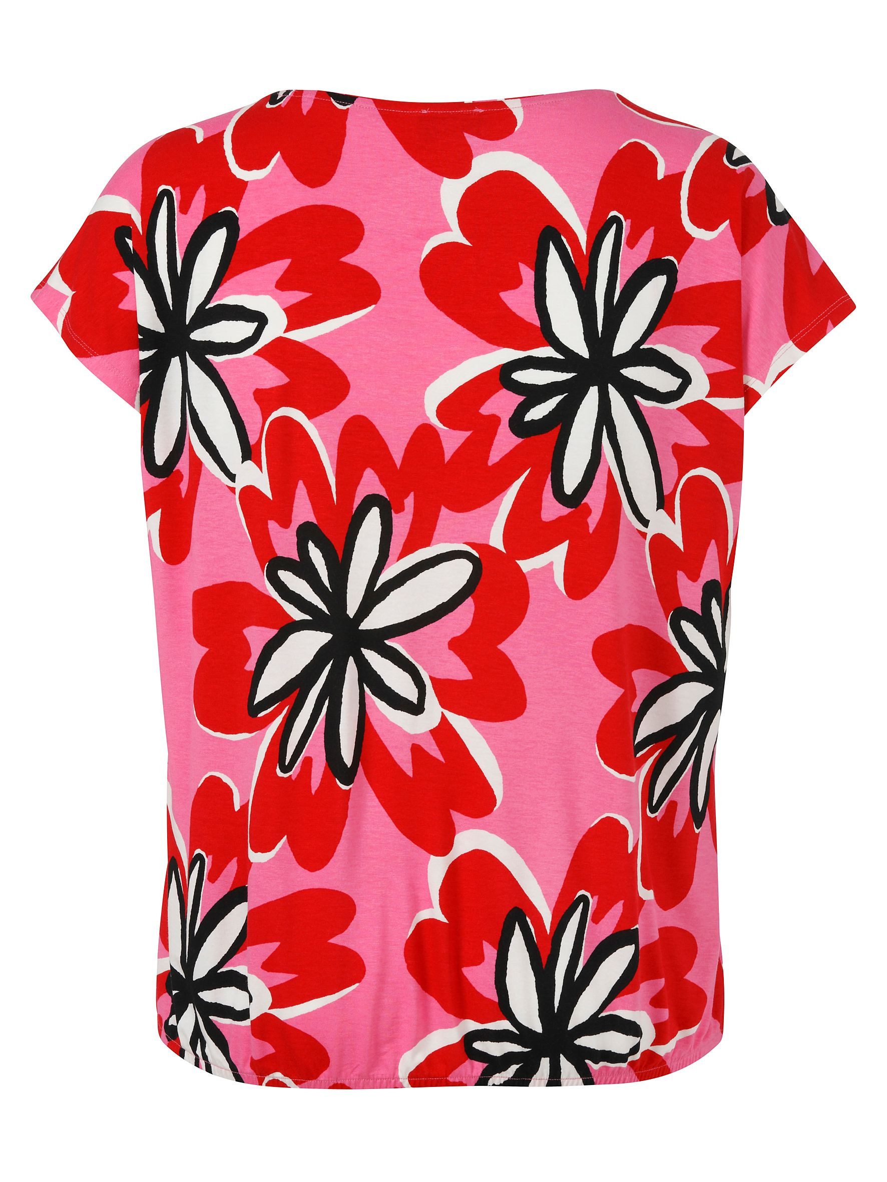 VIA APPIA DUE T-Shirt günstig online kaufen