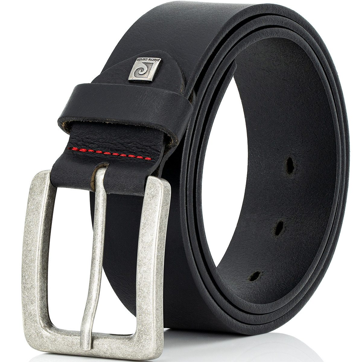 Pierre Cardin Ledergürtel