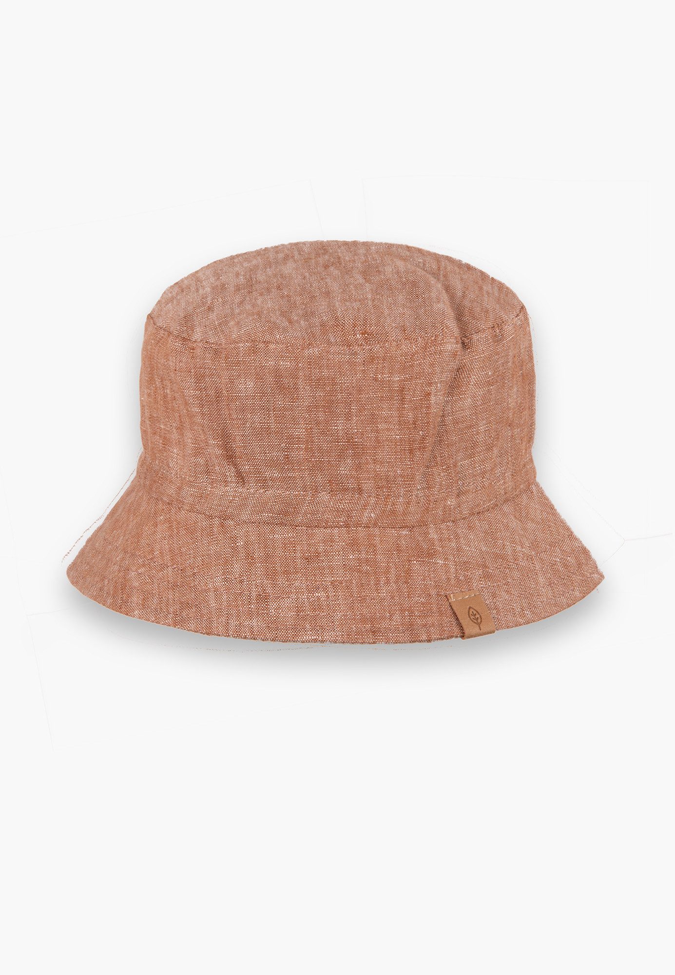 PURE PURE by Bauer Fischerhut Kids Bucket-Hat / Fischer-Hut Leinen