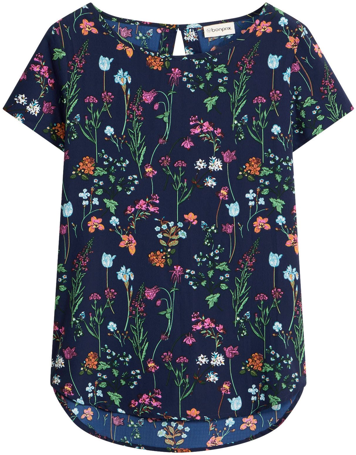 Shirtbluse
