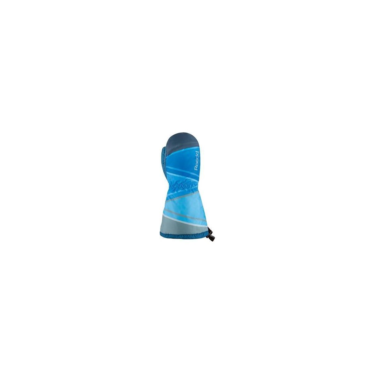 Roeckl SPORTS Skihandschuhe Fuji