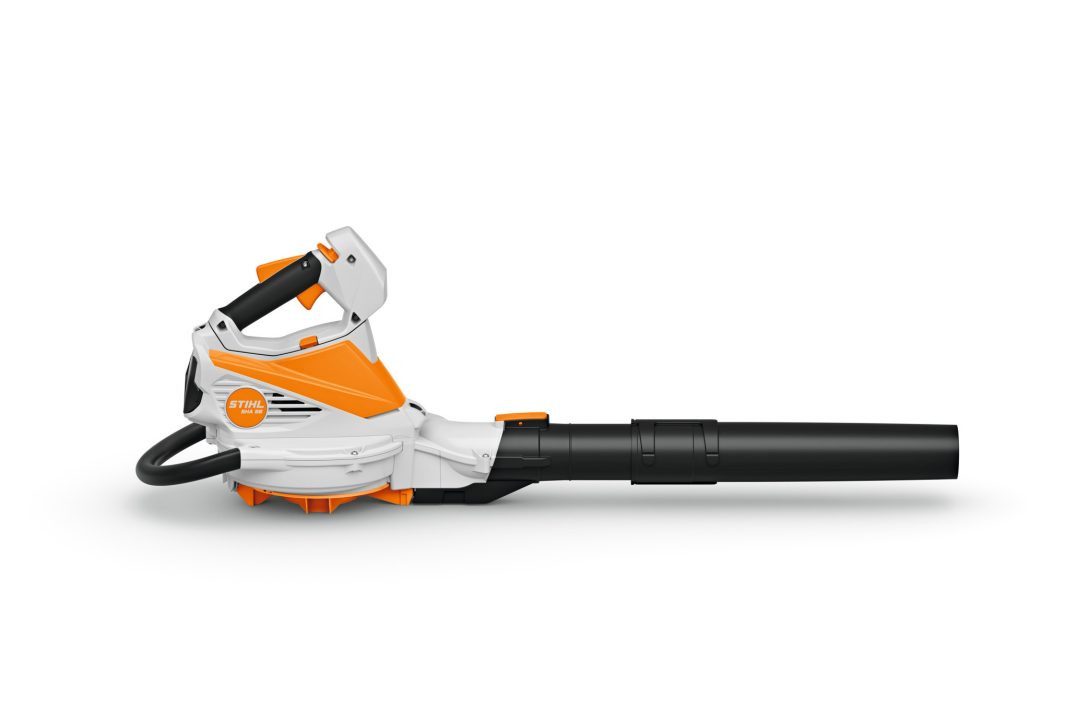 STIHL Akku-Laubsauger STIHL SHA 56 Akku-Saughäcksler günstig online kaufen