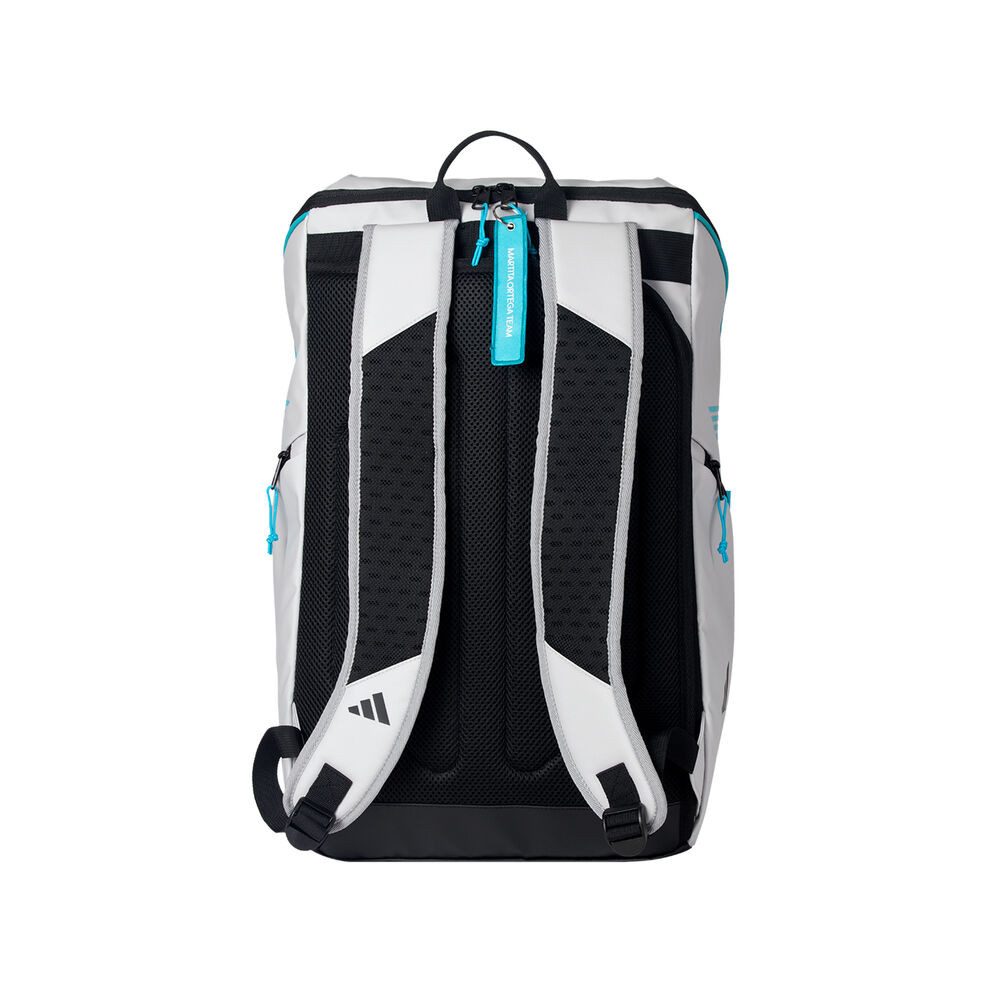 adidas Sportswear Rucksack Backpack Protour Offwhite 3.4 günstig online kaufen