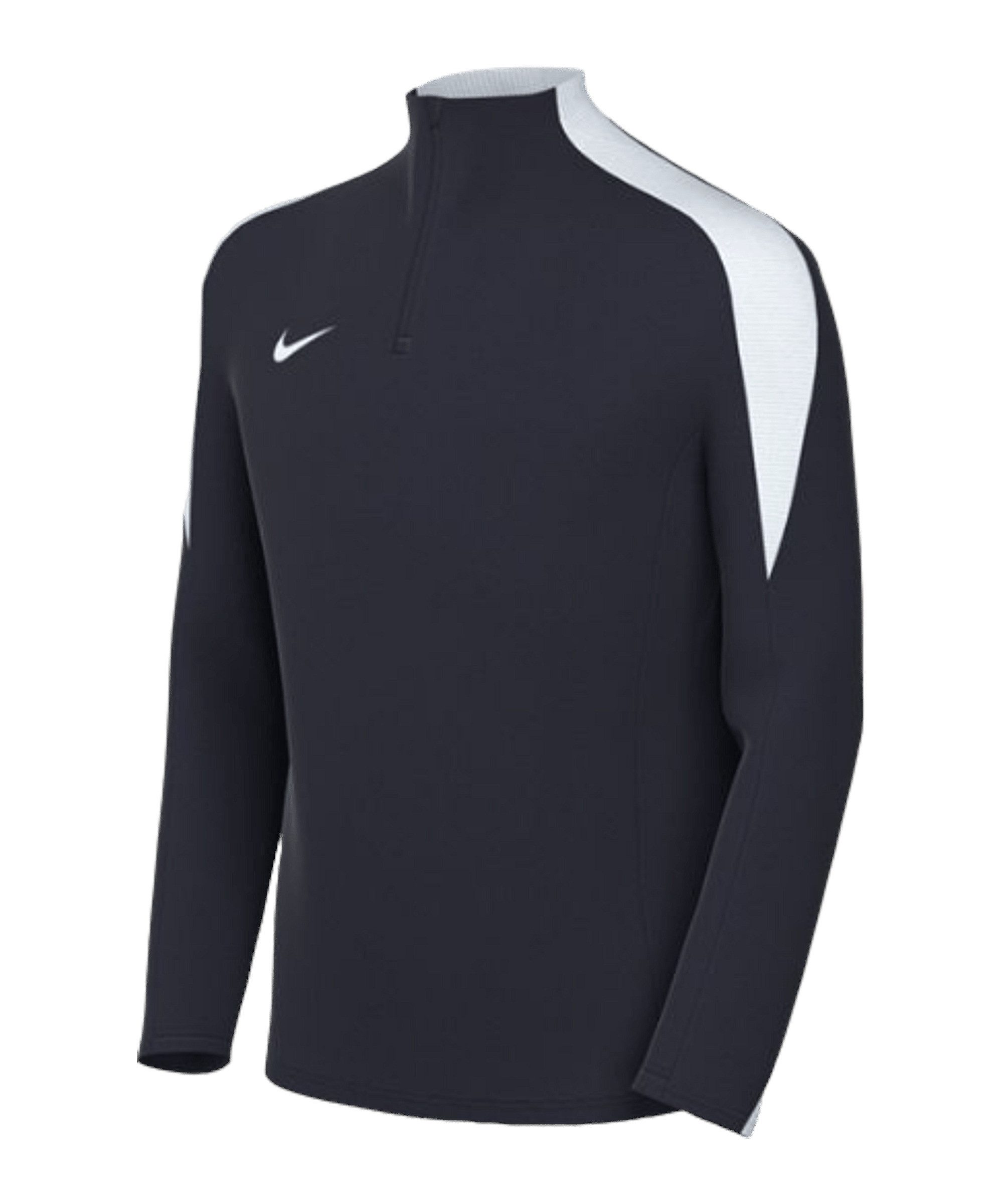 Nike Sweatshirt Nike Performance Strike 24 Drill Top Kids Kinder Polyester