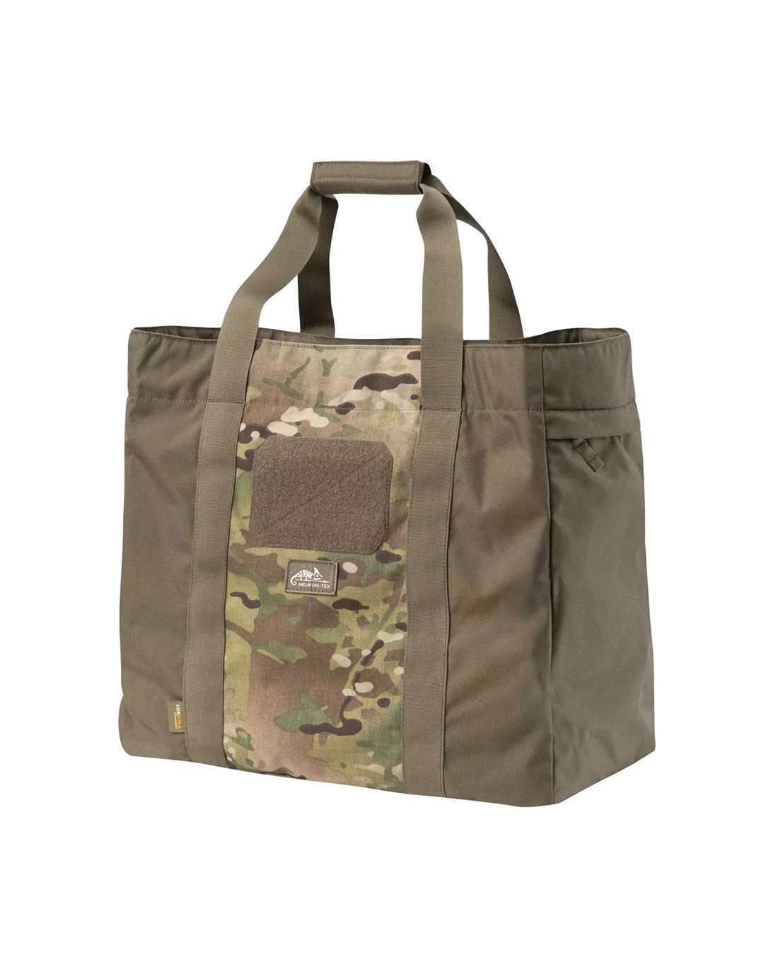 Helikon-Tex Beuteltasche Field Tote Bag Multicam