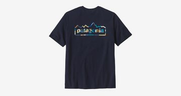 Patagonia T-Shirt M's Unity Fitz Responsibili-Tee