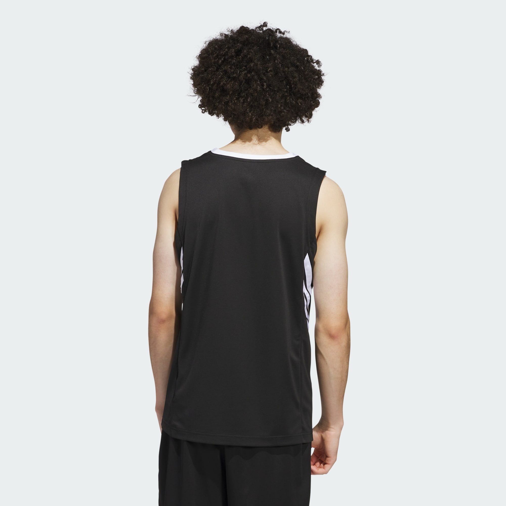 adidas Performance Tanktop ADIDAS BASKETBALL LEGENDS TANKTOP (1-tlg) günstig online kaufen