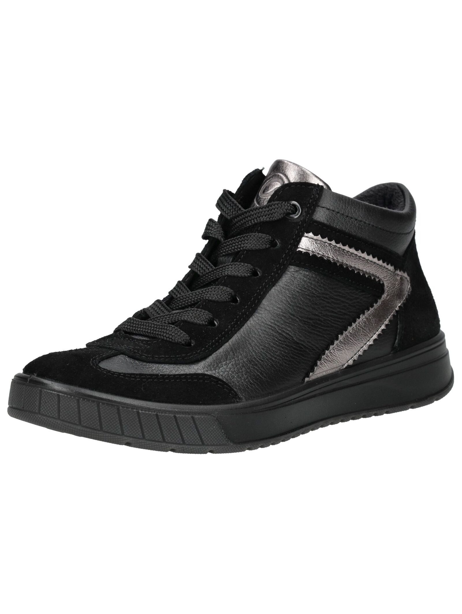 Ara Sneaker Leder Sneaker