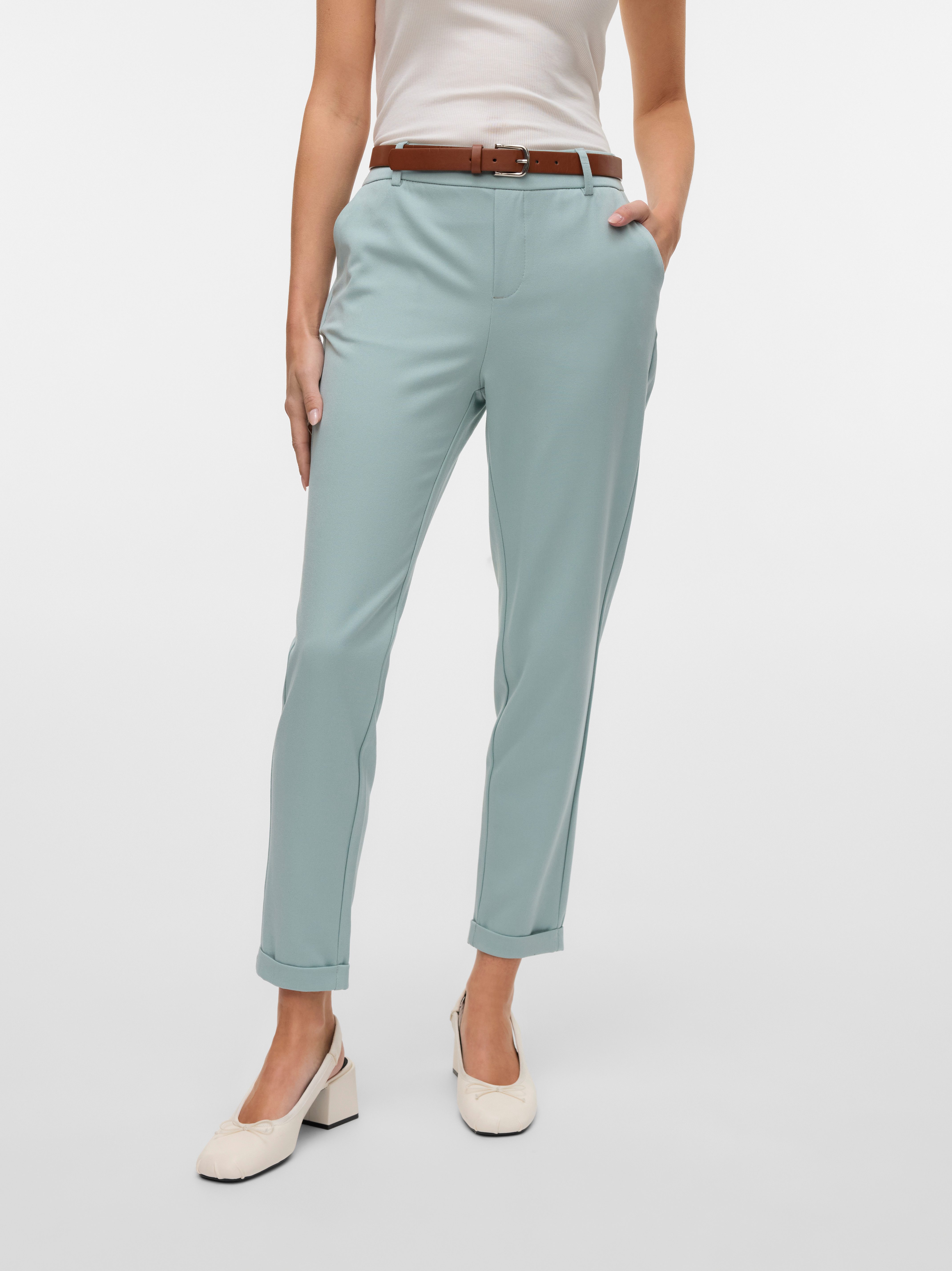 Vero Moda Anzughose VMMAYA MR LOOSE günstig online kaufen