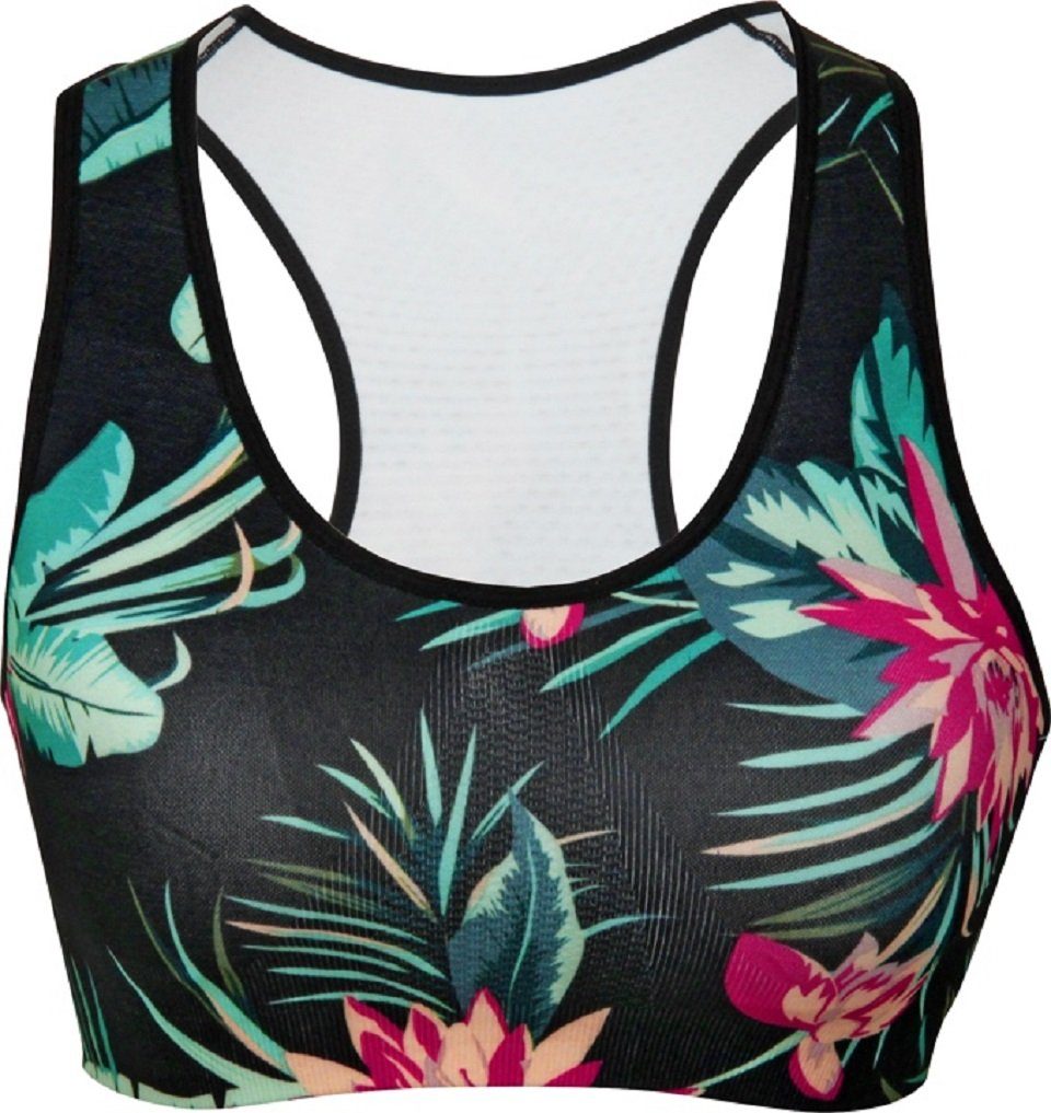 Sport-BH Sport BH Tropical
