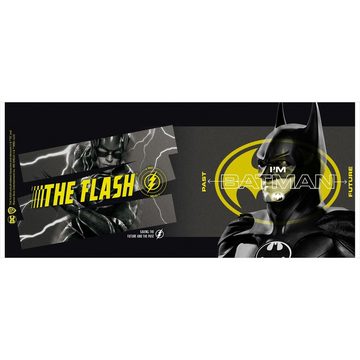 The Flash Tasse