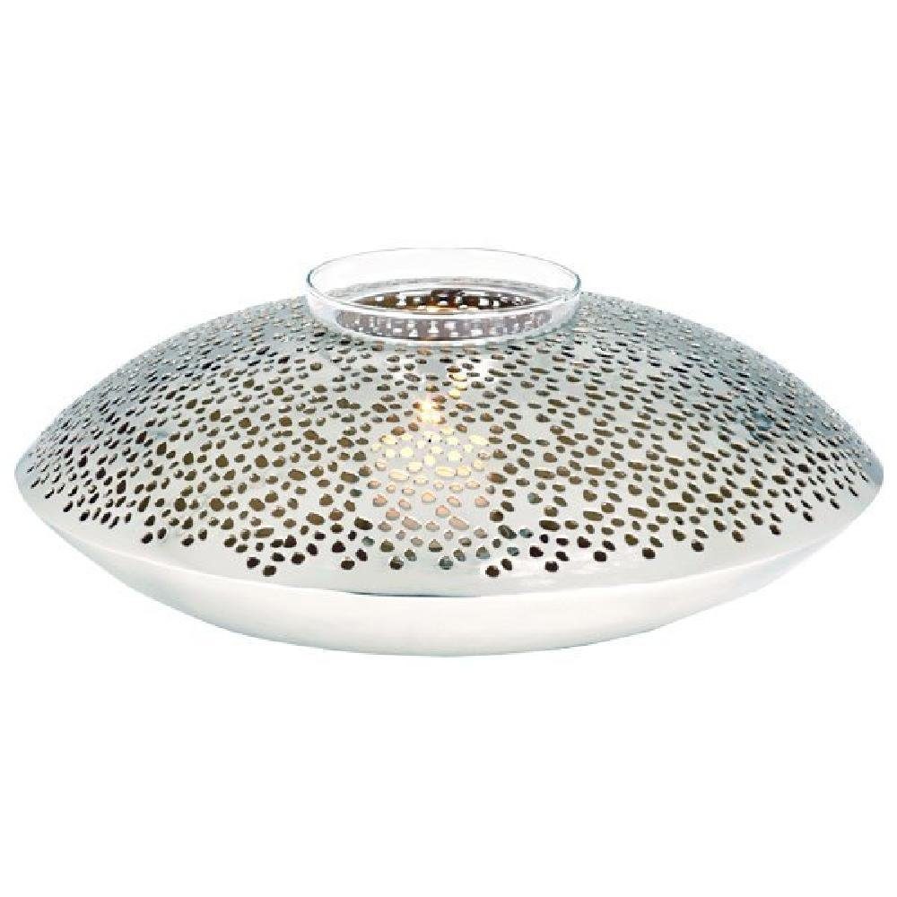 Kerzenhalter Windlicht Jadida (26x9cm)