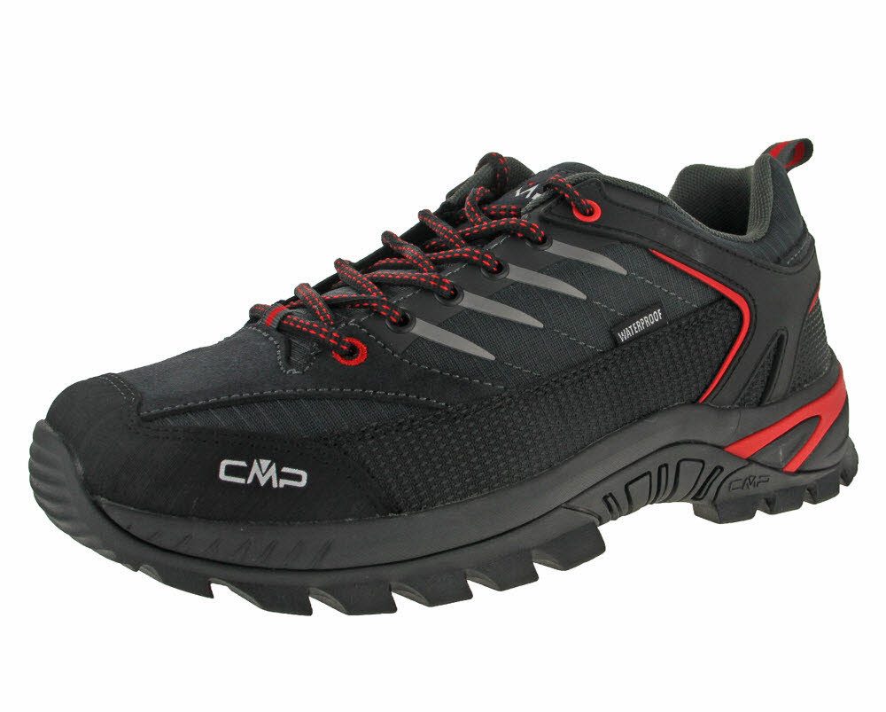 CMP CMP Trekking / Outdoor Herren Schuhe Wanderschuh