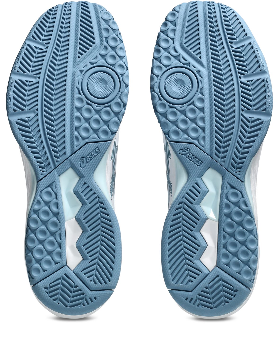 Asics GEL-TASK 4 Hallenschuh für Hallensport – Bild 4 von 5