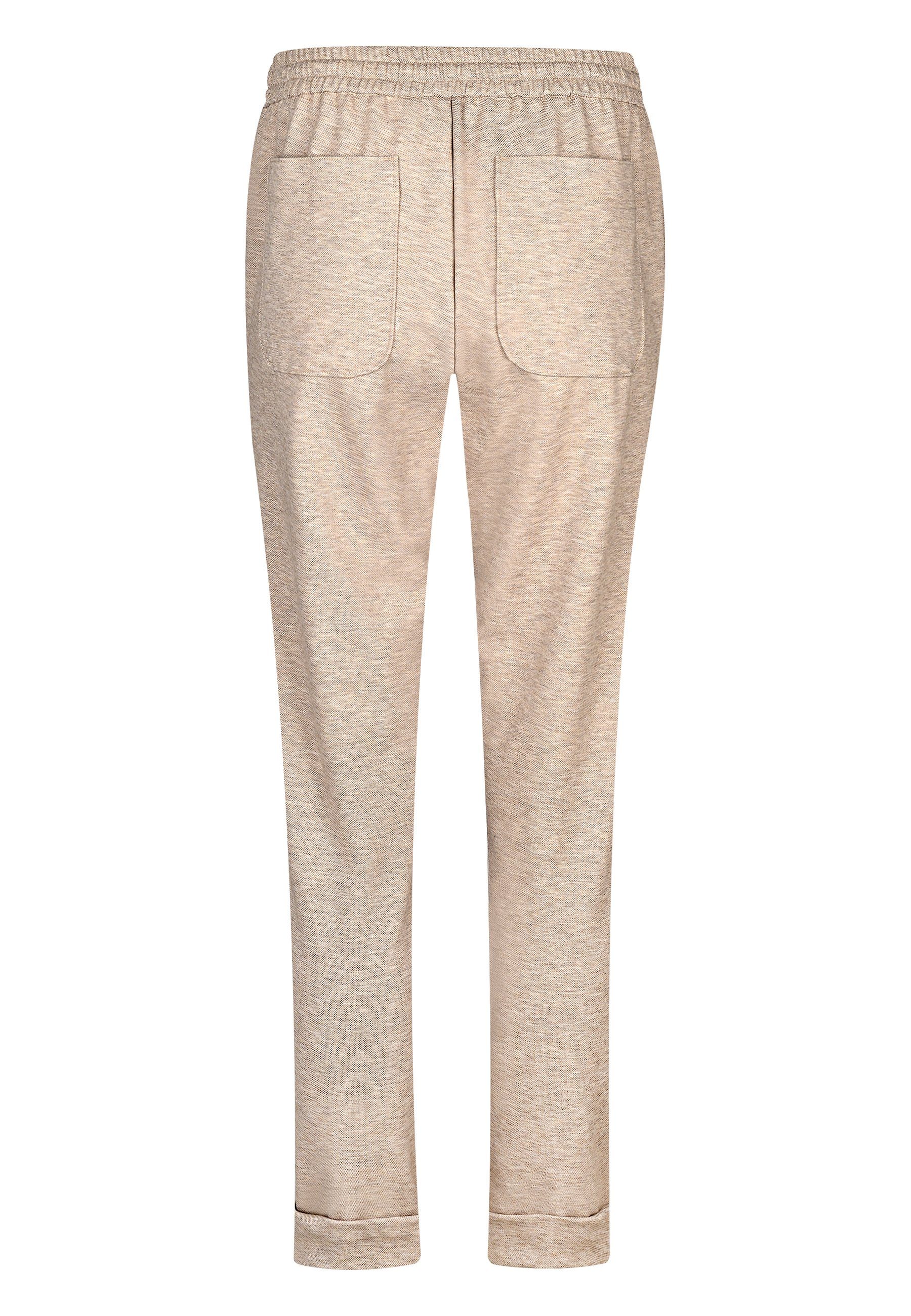 BICALLA Culotte Pants Jersey - 03/sand-melange günstig online kaufen
