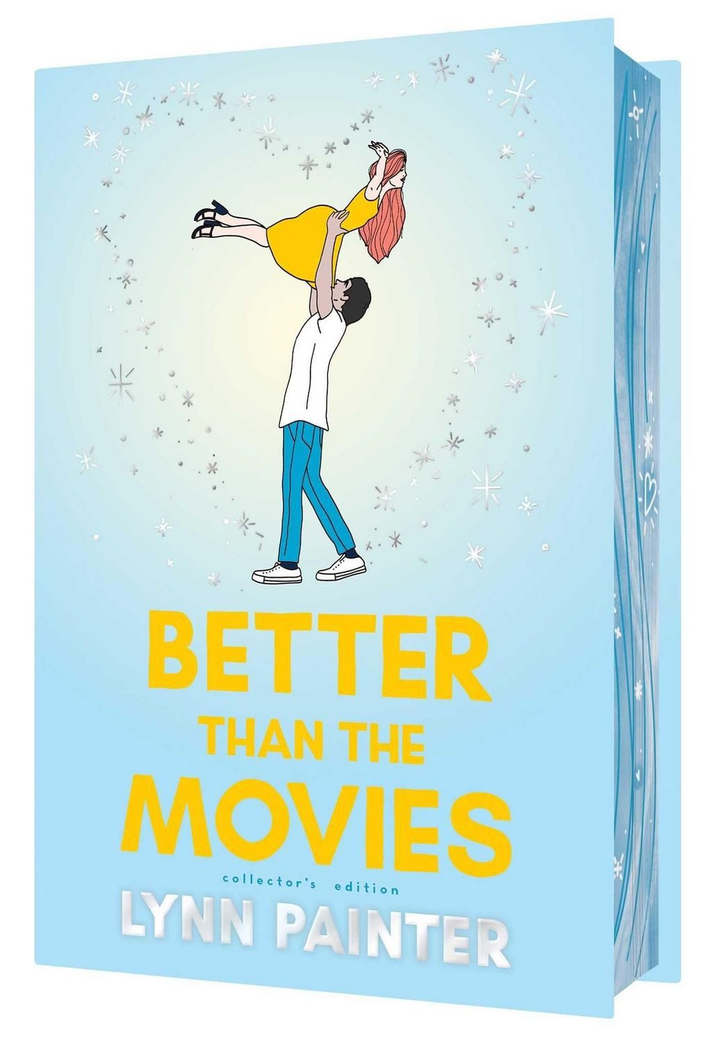 Belletristik Better Than the Movies (Collector's Edition) Lynn Painter
