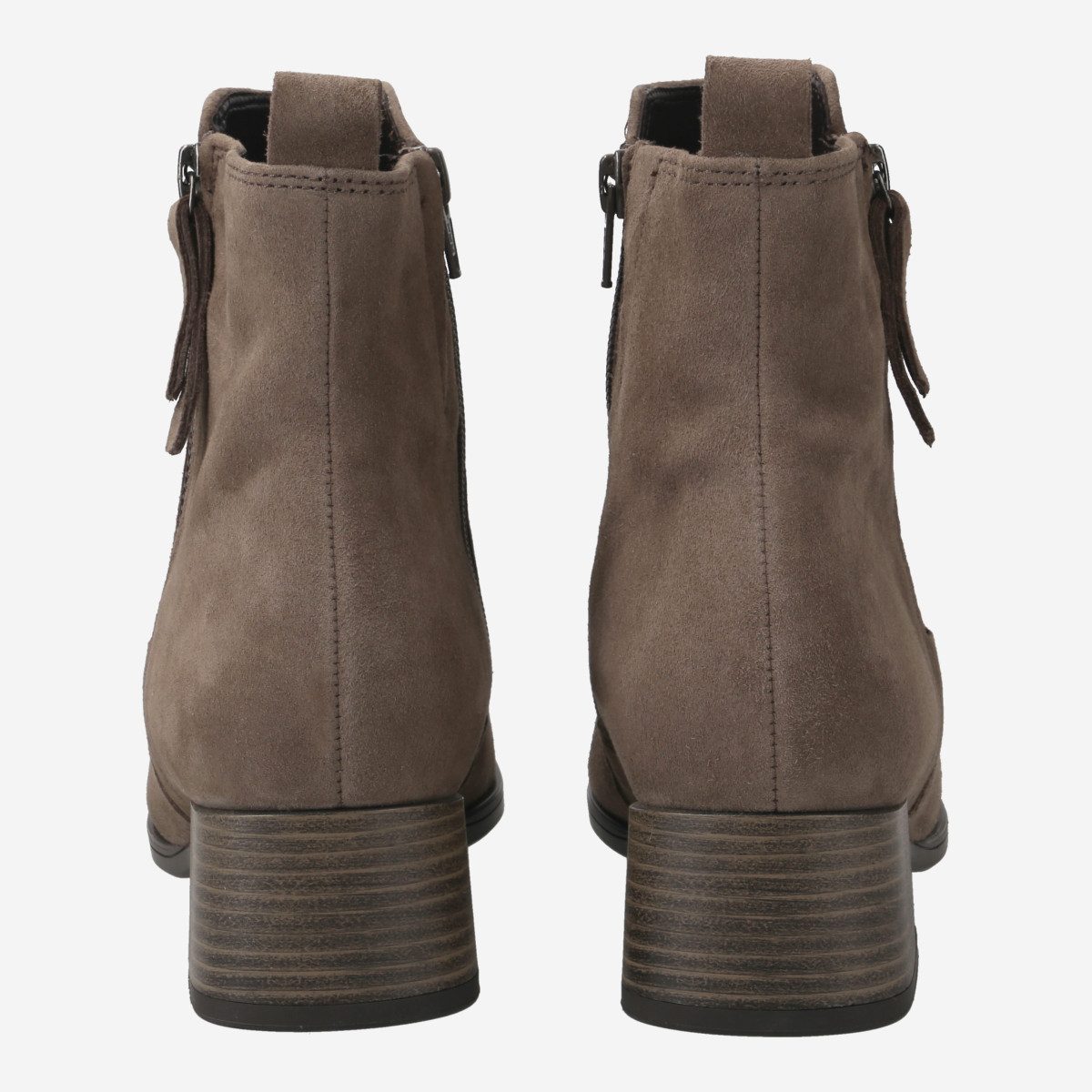 Gabor Gabor 32.922.20, Sneaker, Braun, Damen Sneaker