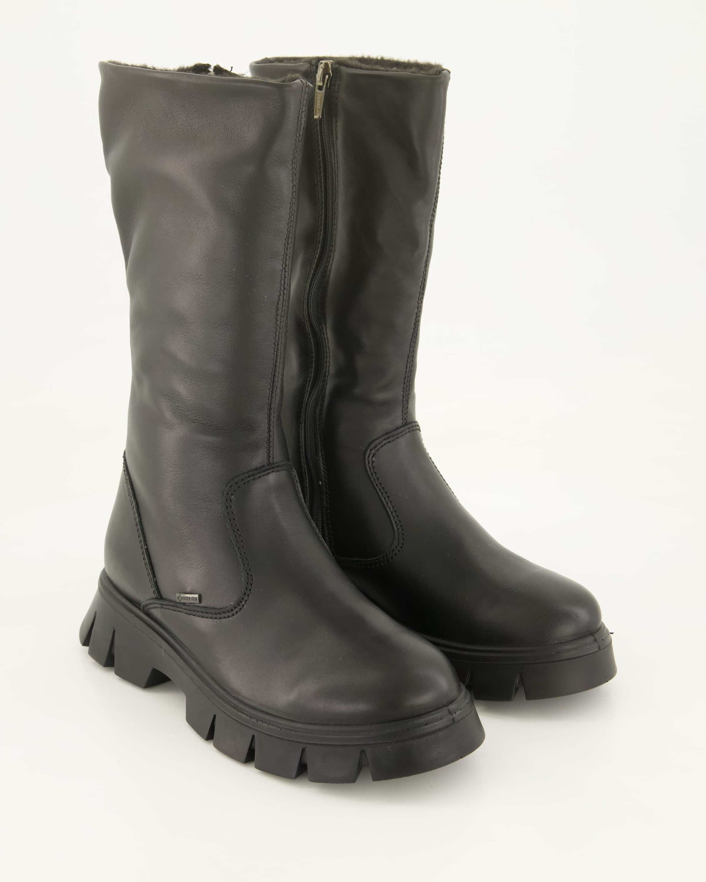 Primigi Pndgt 23768 Winterstiefel Obermaterial: Leder