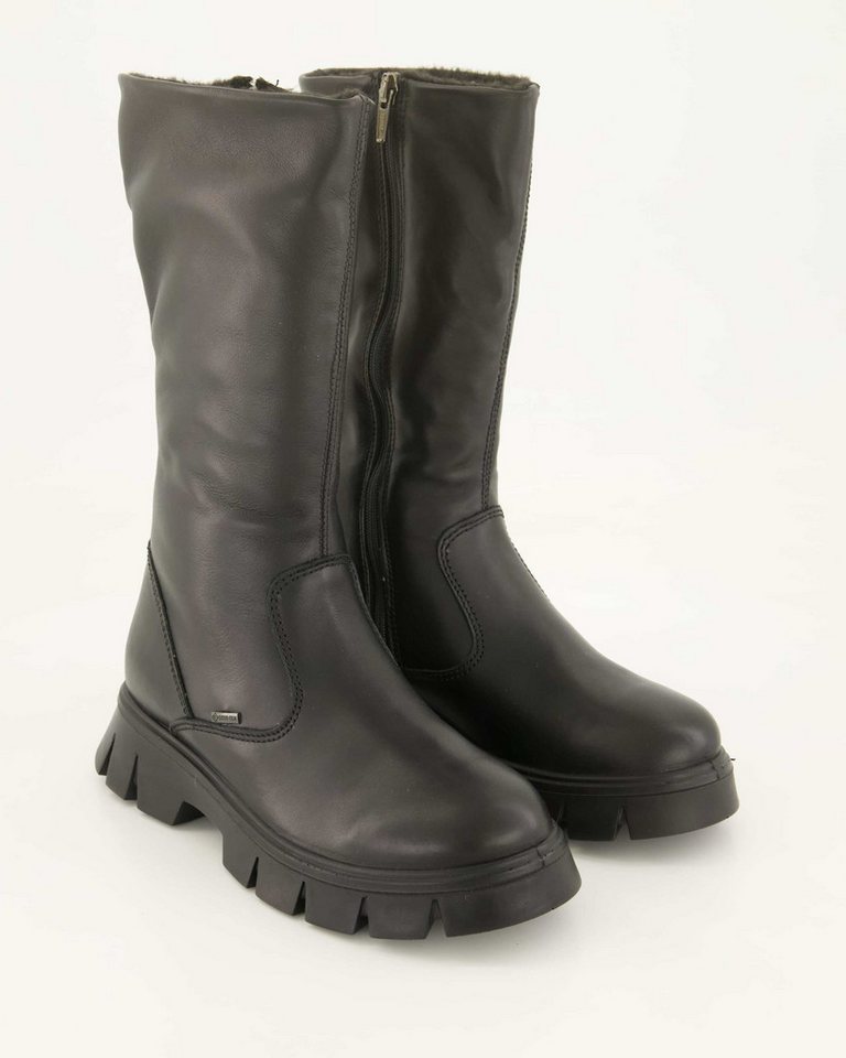 Primigi Pndgt 23768 Winterstiefel Obermaterial: Leder