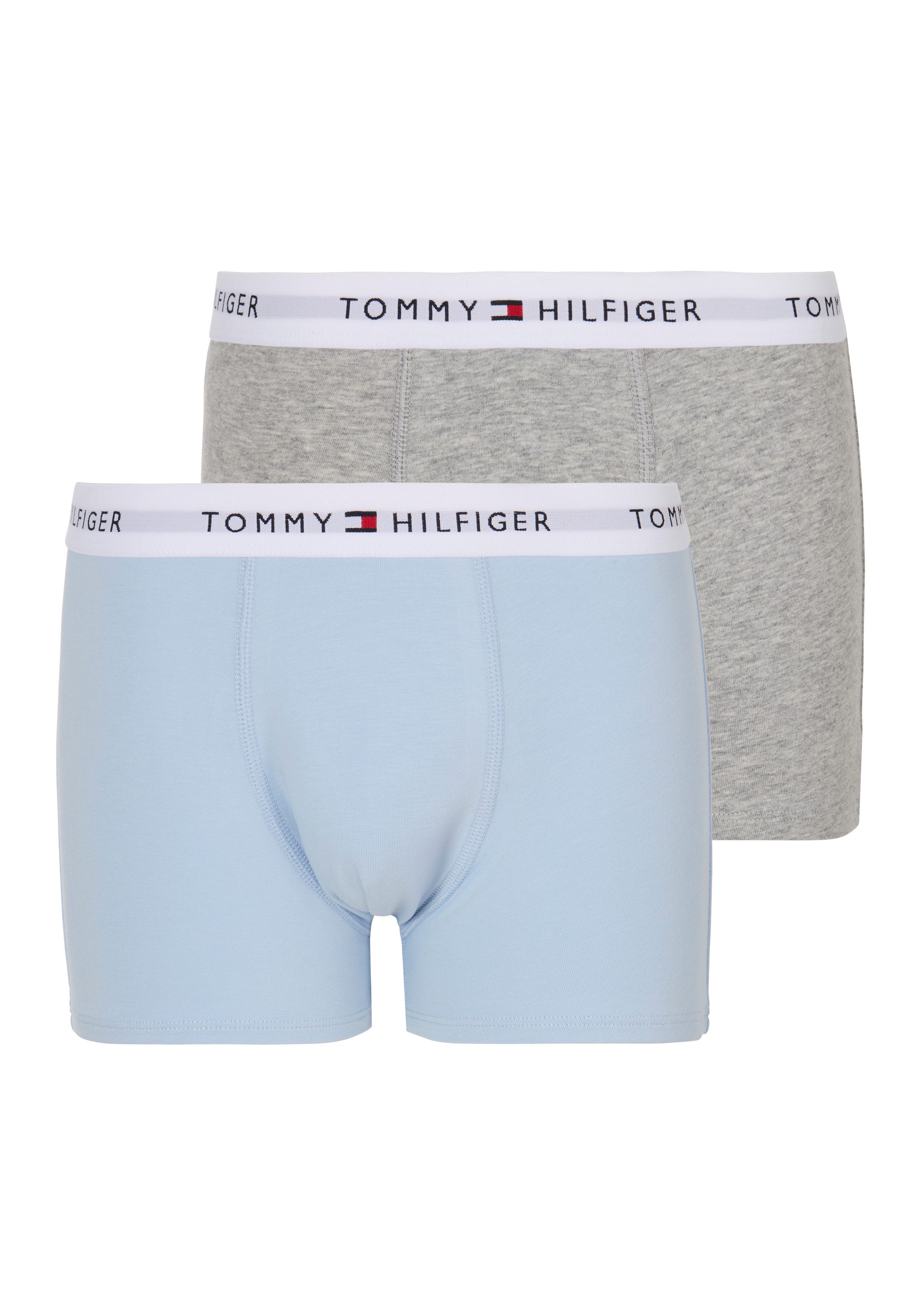 Tommy Hilfiger Underwear Trunk 2PK TRUNK günstig online kaufen