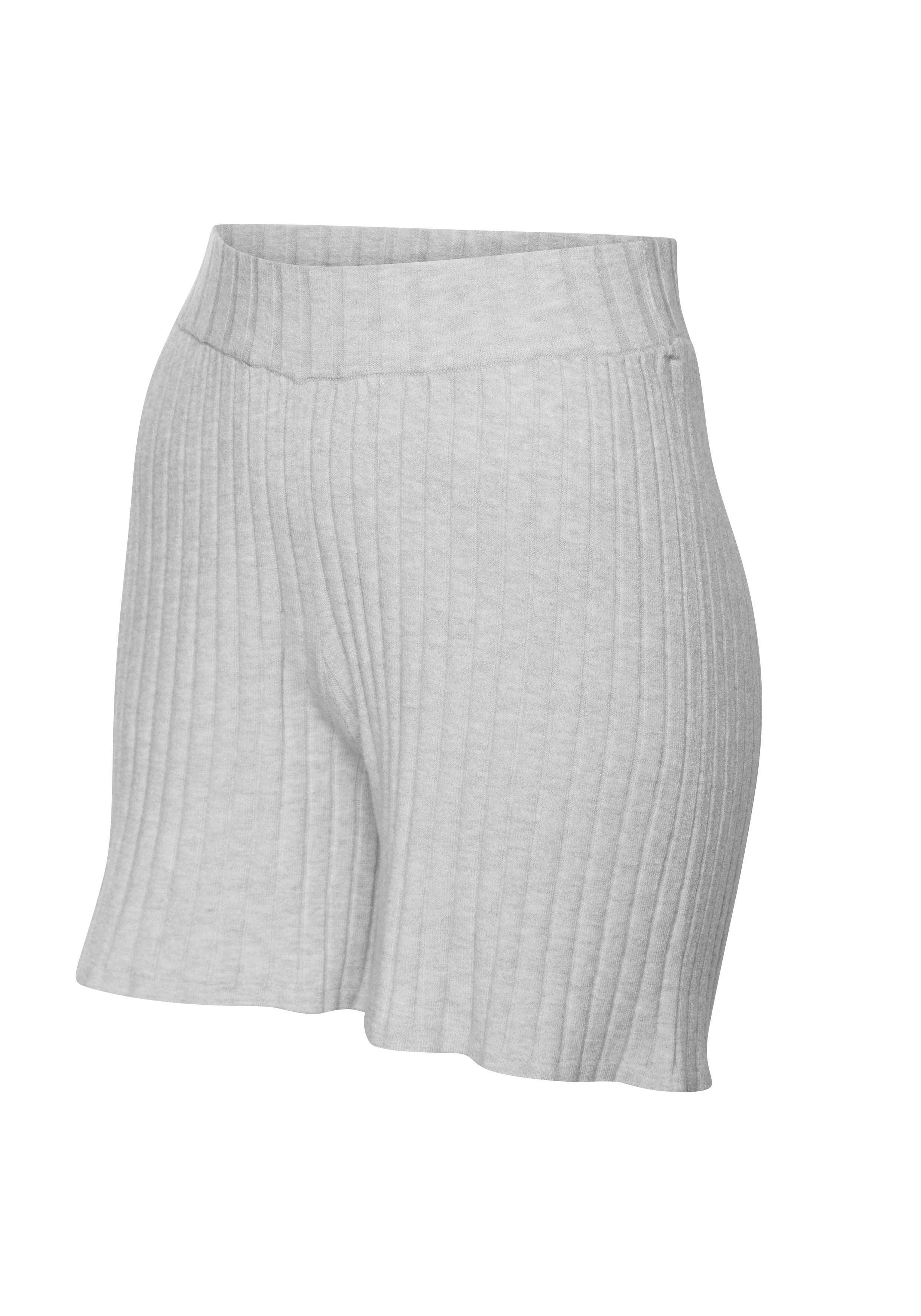 French Connection Shorts in lockerer Weite, Loungewear