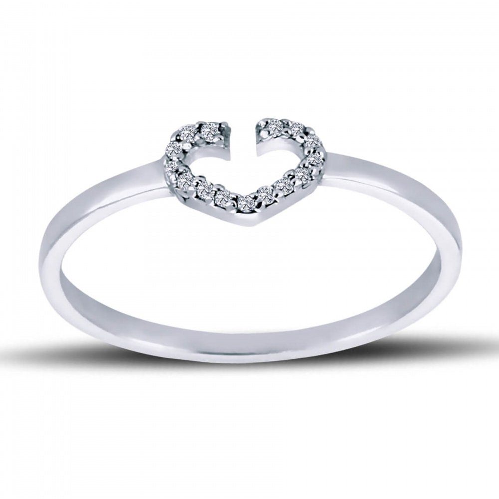 EinStein Diamant Diamantring günstig online kaufen