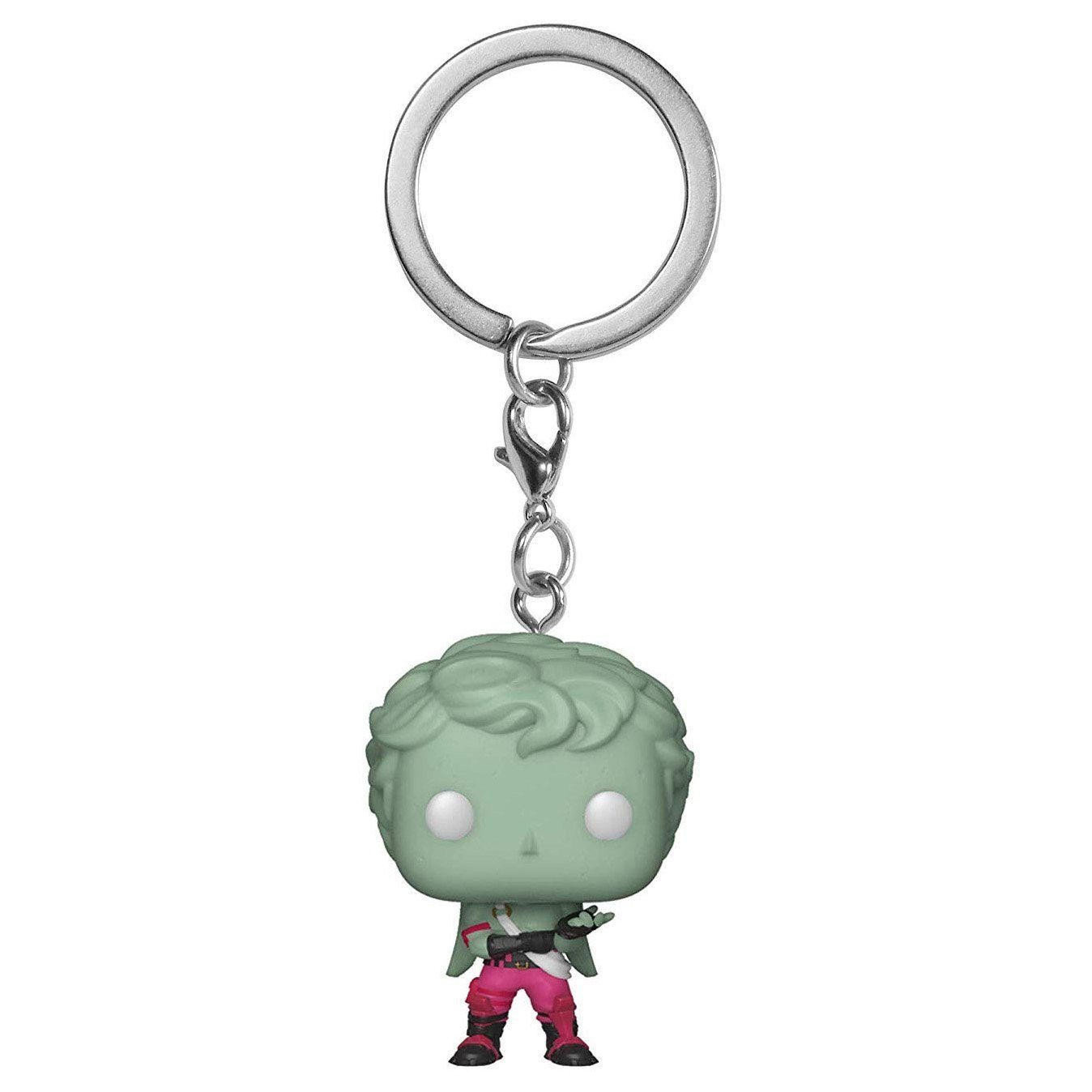 Funko Брелки Love Ranger Pocket POP! Брелки, Im Krieg und in der Liebe ist alles erlaubt! Fortnite's Love Ranger sc