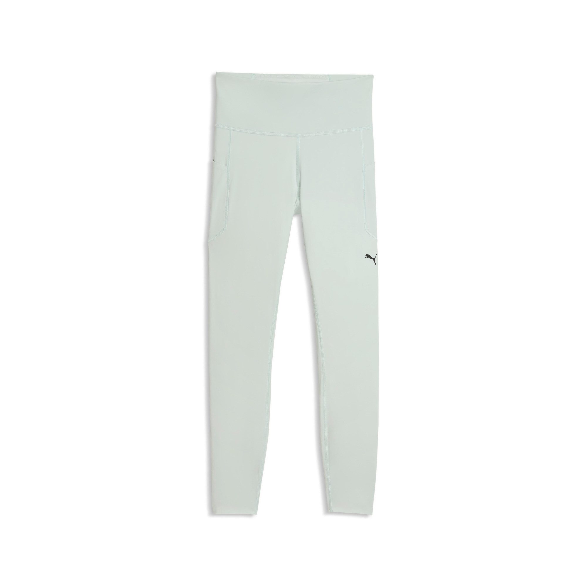 PUMA Trainingstights W PWRMODE 78TH TIGHT schmale Passform, für Fitness, sportlicher Stil