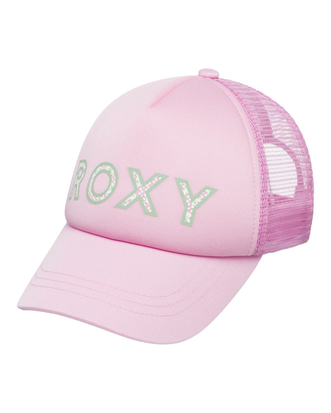 Roxy Trucker Cap Reggae Town
