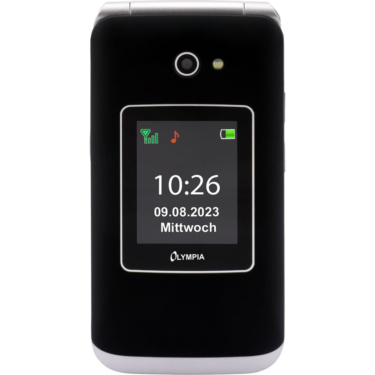 Olympia Vitus 4G Handy