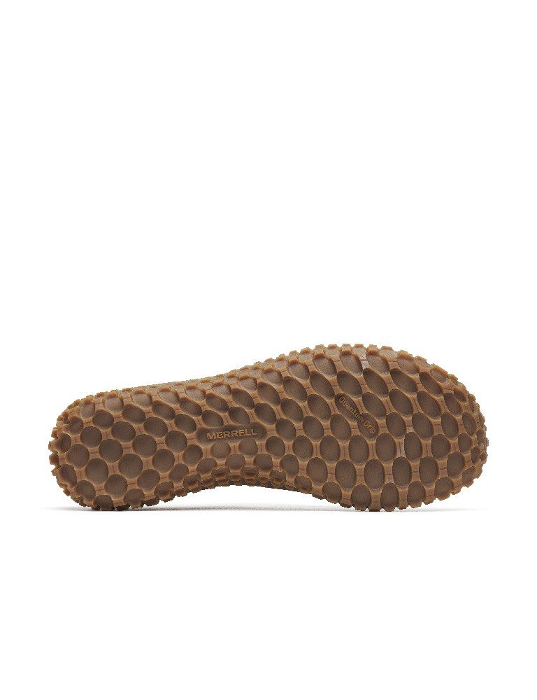 Merrell Minimal-Sneaker Wrapt (Barfussschuhe, wasserdicht) schwarz Herren Barfußschuh