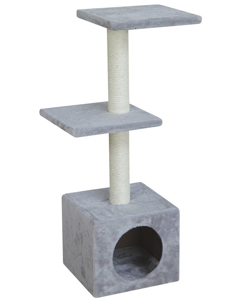 Nobby Kratzbaum Costa, 30 x 30 x 89 cm