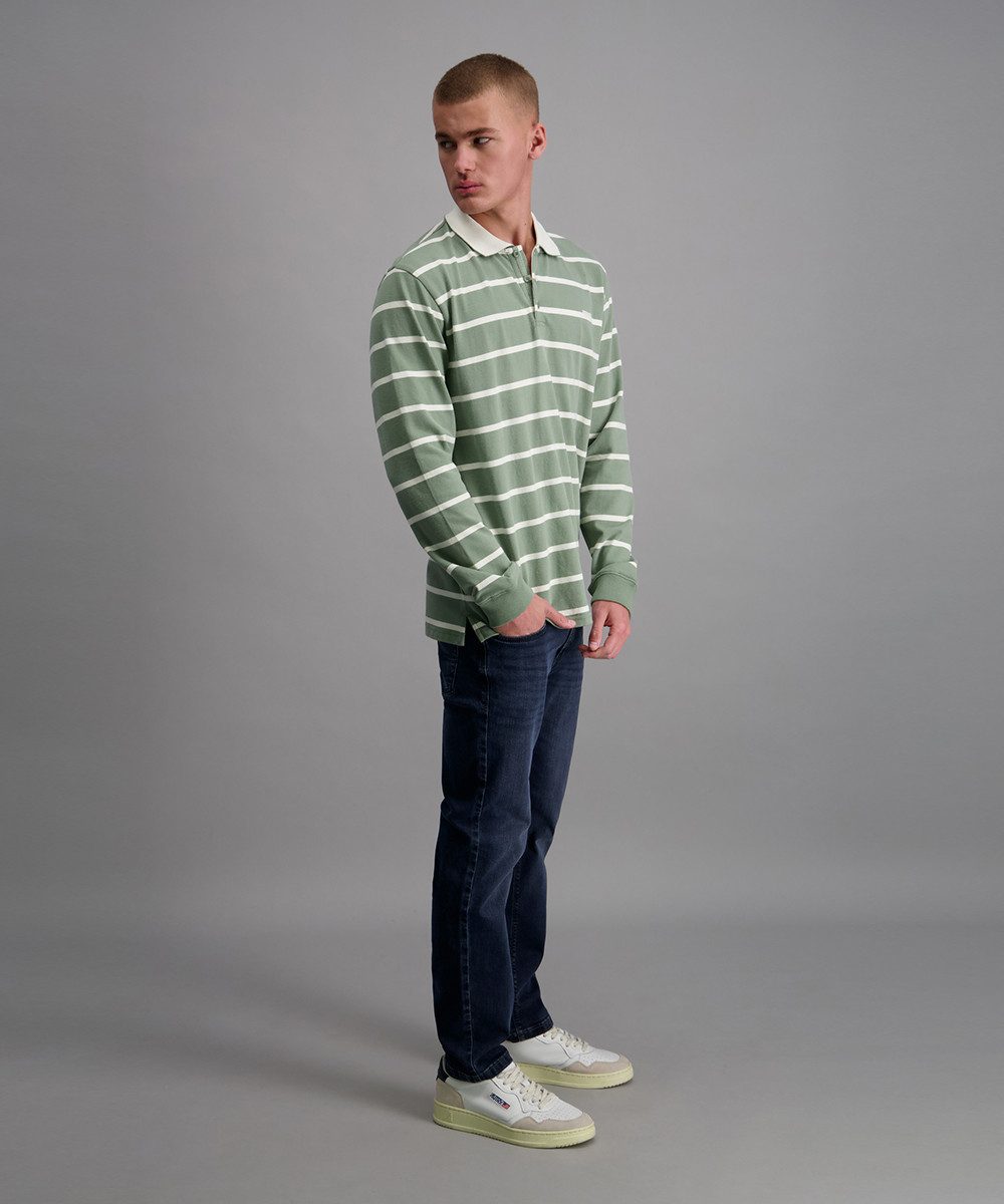 Pioneer Authentic Jeans Poloshirt Polo 1/1