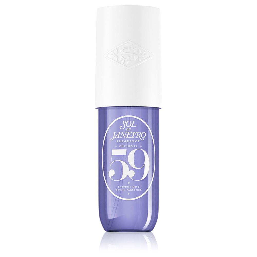 Sol de Janeiro Körperspray Cheirosa 59 Body Spray Perfume Mist, 1-tlg.