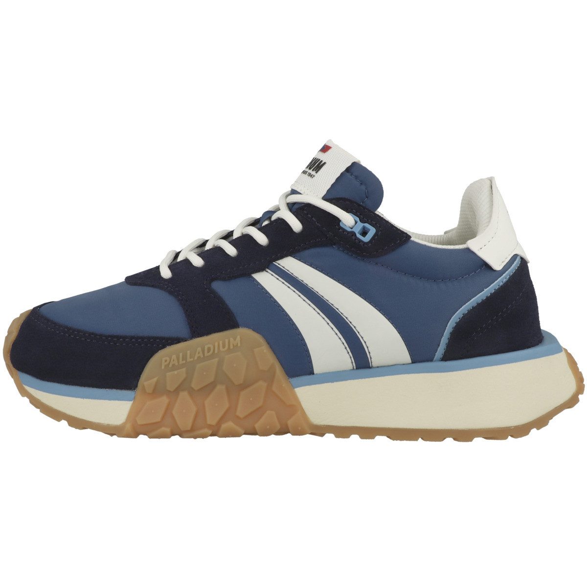 Troop Runner Flame Unisex Erwachsene Sneaker