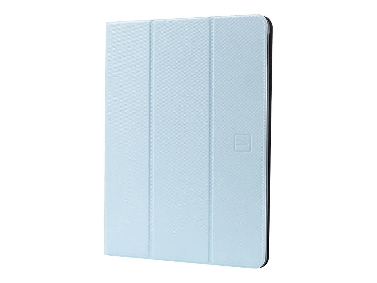Tucano Notebook-Rucksack TUCANO Hülle Case iPad 10.2 Standfunktion Stiftfach bl