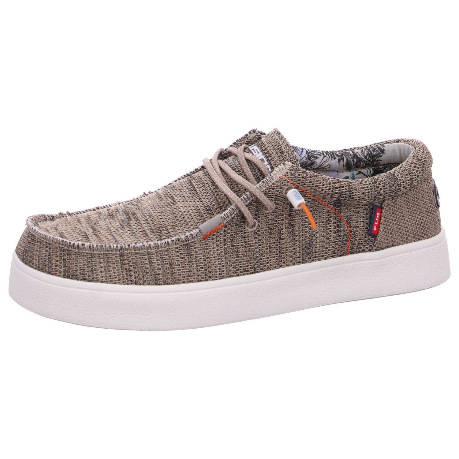 Schnürschuh