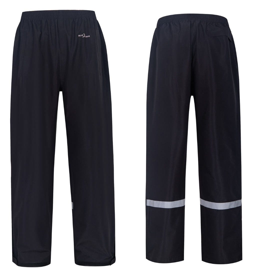 RennerXXL Regenhose Melton Herren Funktionshose Herren günstig online kaufen