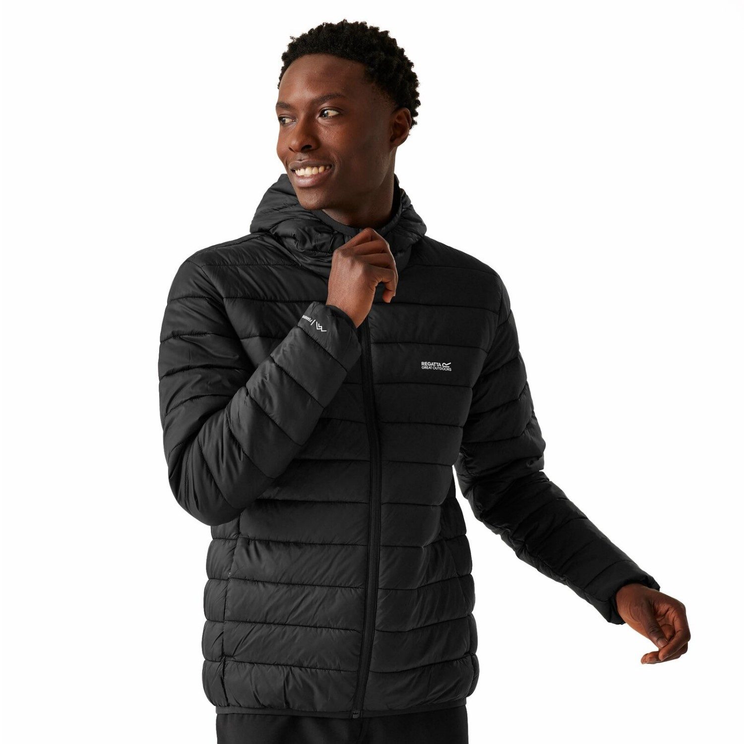 Regatta Steppjacke Jacke Marizion Baffle günstig online kaufen