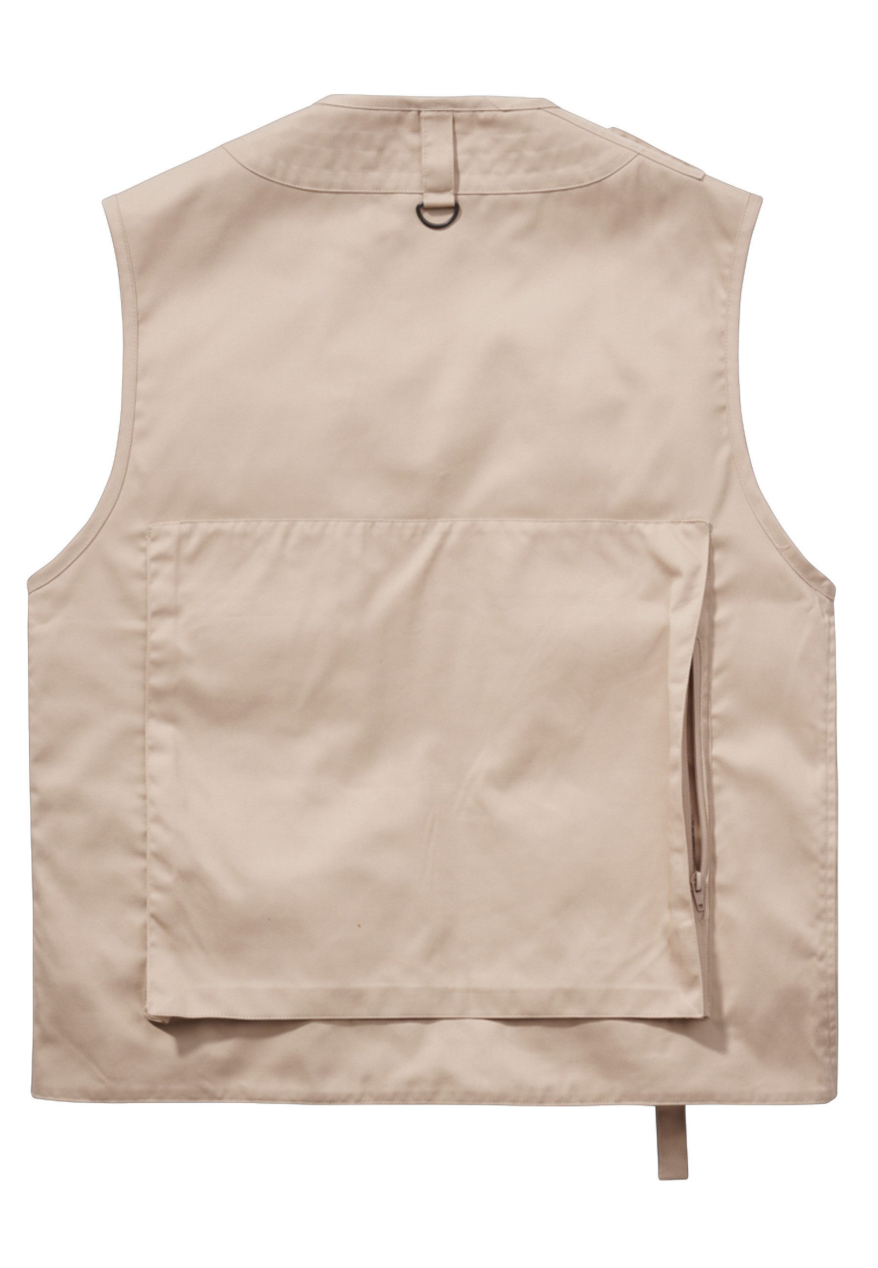 Brandit Funktionsweste Brandit Herren Hunting Vest (1-tlg)