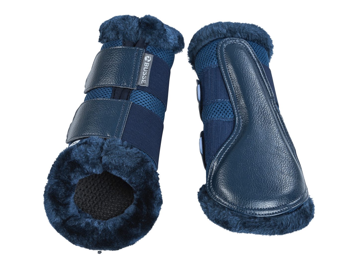 BUSSE Gamaschen Gamaschen Breezy Plush