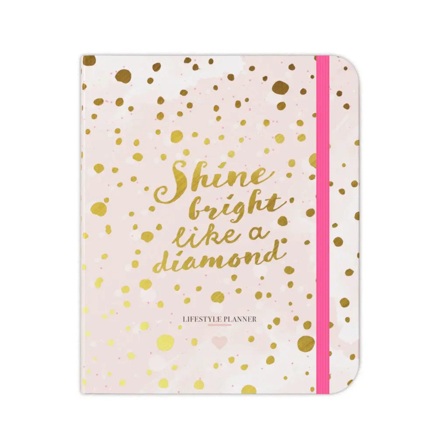 Nova Taschenkalender Stilvoller Tagesplaner 2025. Dein individueller Lebensplaner &...