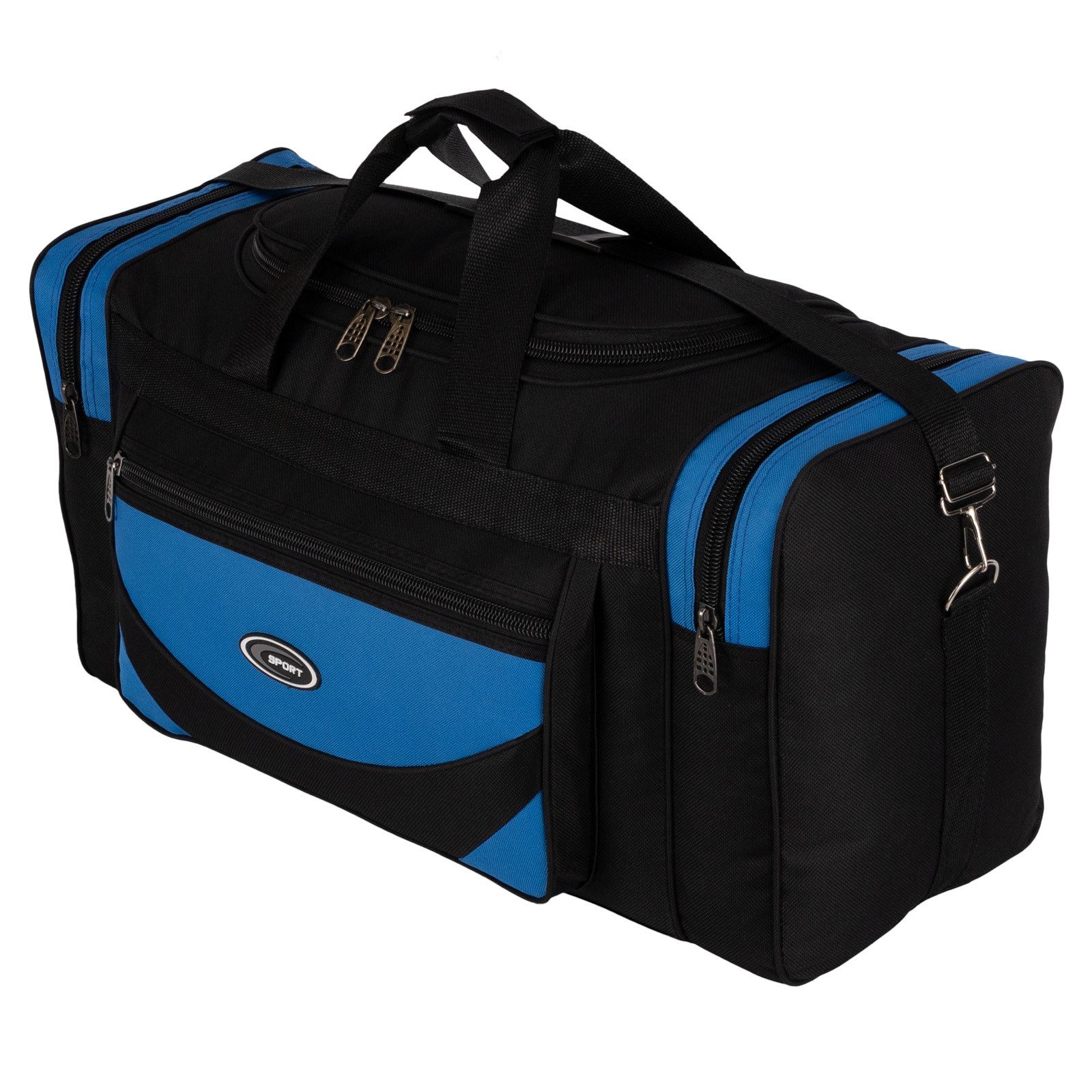 EAAKIE Sporttasche Saunatasche Reisetasche Fitnesstasche Damen Herren Kinder