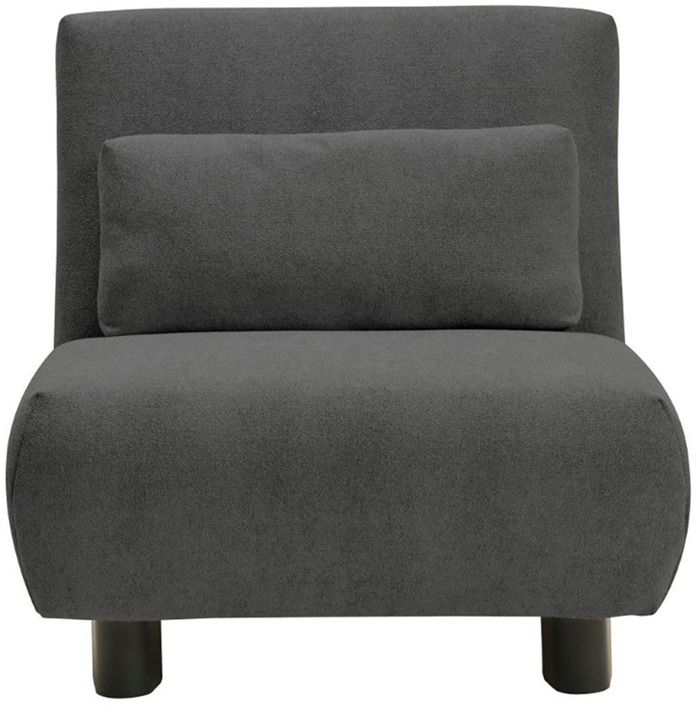 ell + ell Schlafsofa Minou