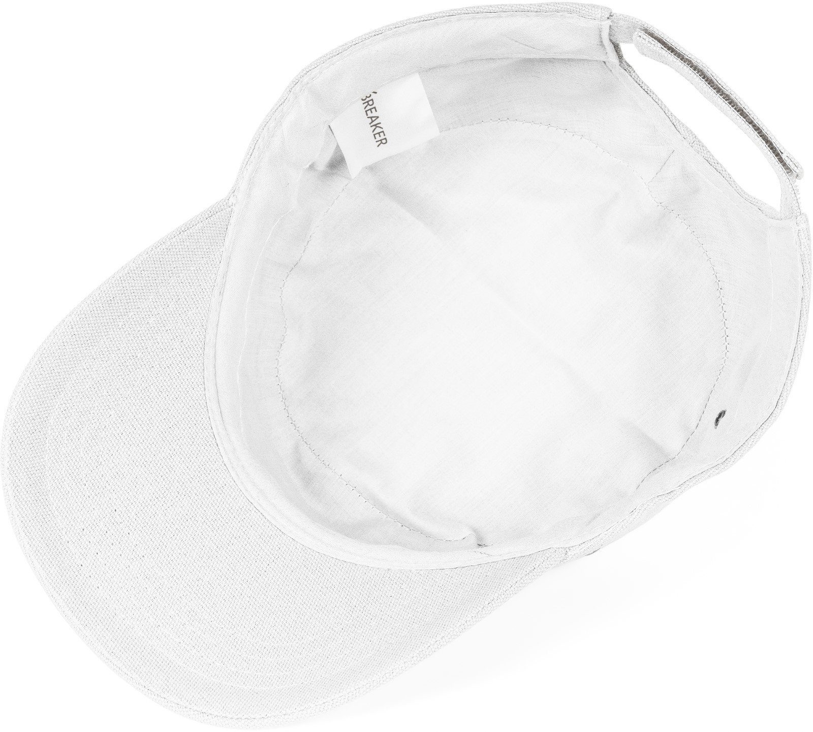 styleBREAKER Army Cap Military Cap Baumwoll Canvas (1-St)