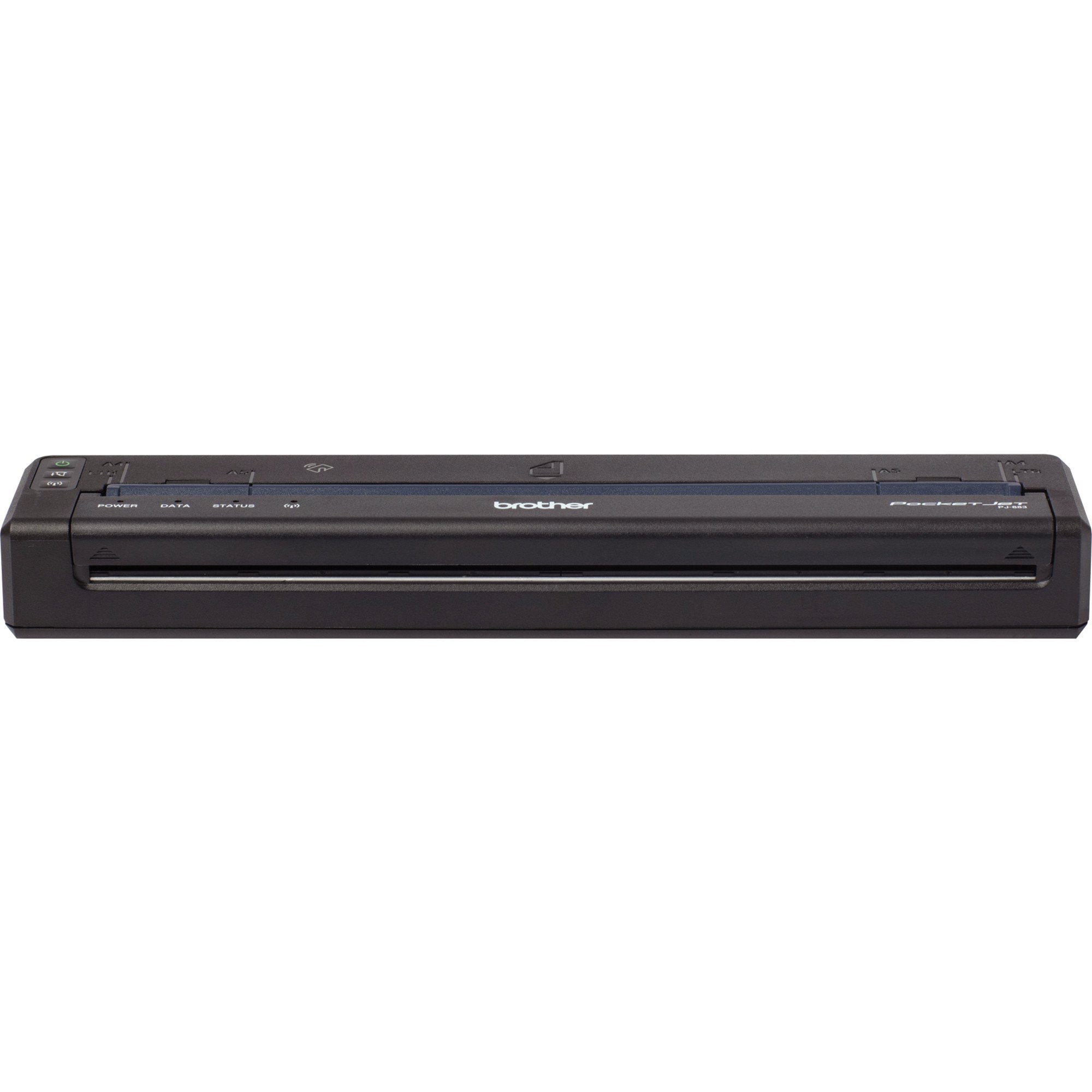 Brother Brother PJ-883, Thermodrucker Etikettendrucker