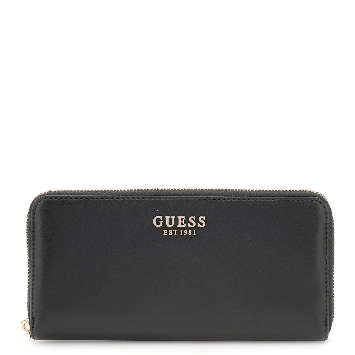 Guess Geldbörse GUESS Damen Geldbörse Laurel günstig online kaufen